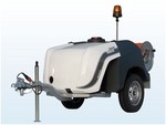 Accessories for trailers and equipment